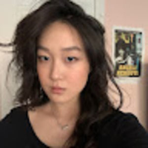 Meet your Posher, Jasmin